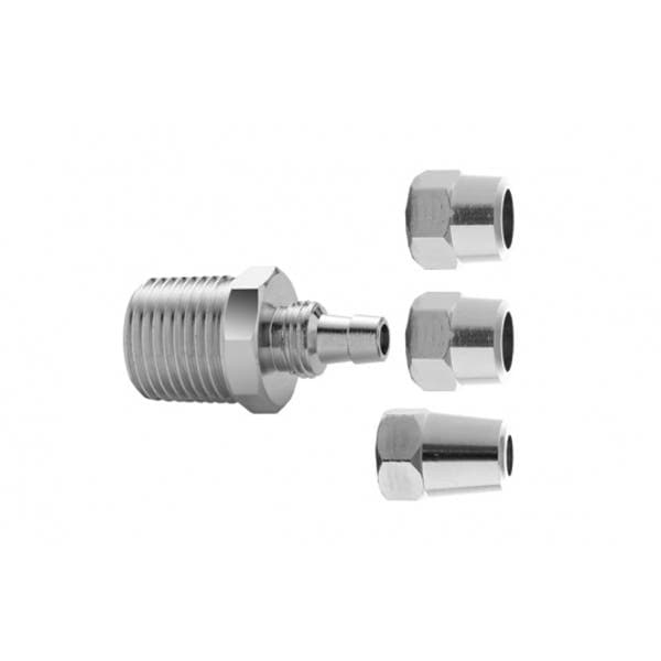 Adaptador Espigão para Purificador de Água 1/2" Fani