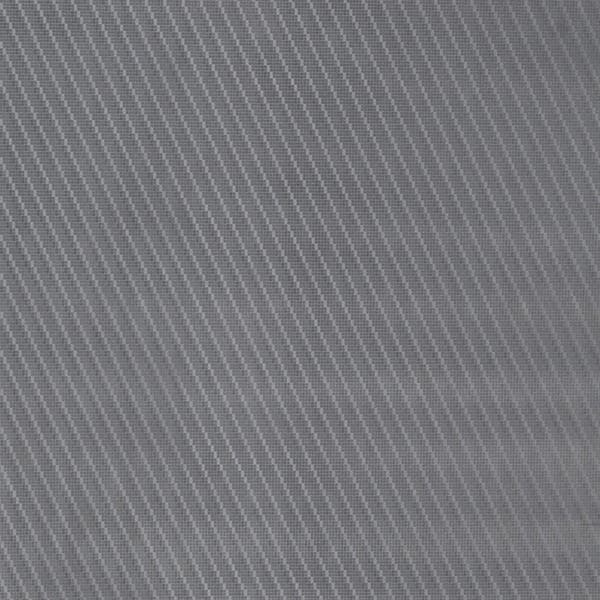 Adesivo de Parede Carbono Cinza Carbono 45x200cm