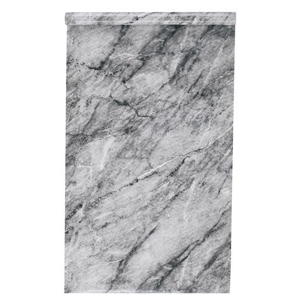 Adesivo de Parede Mármore 200x45 cm