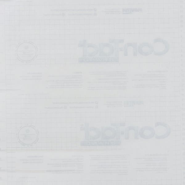 Adesivo para Vidro Jateado 45x200 cm