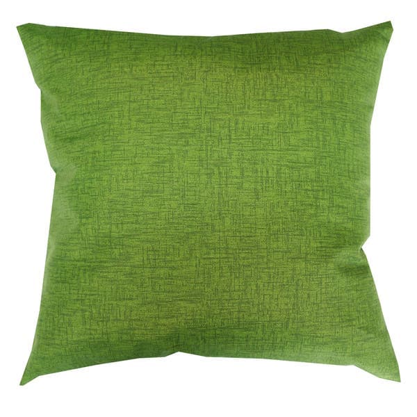 Almofada Encosto Acqua Summer 43x43cm Verde