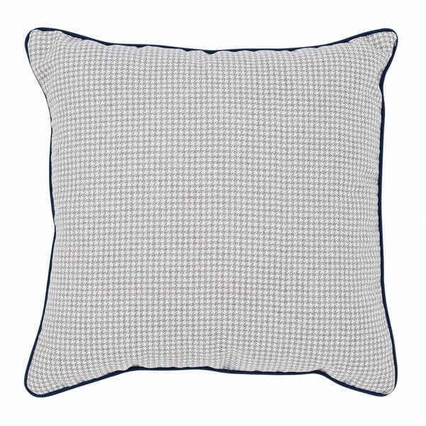 Almofada Quadrado Tivoli Bege 43x43cm