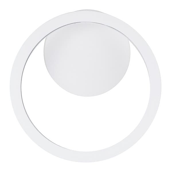 Arandela LED Branca 10W 2700K IP20 Gyrus Hazak