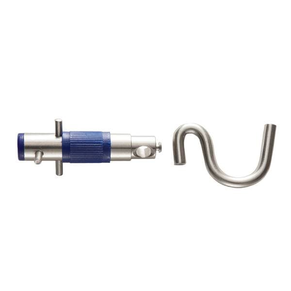 Armador batom Aço Inox 304 [cart 01 uni]
