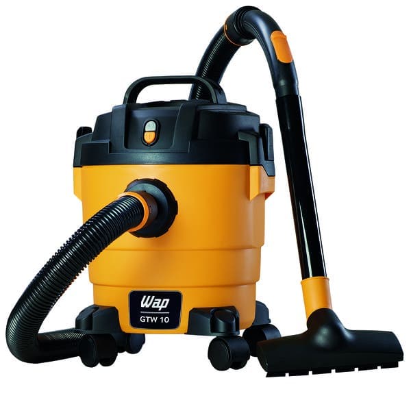 Aspirador de Pó e Água GTW 10 1400W 127V (110V) WAP
