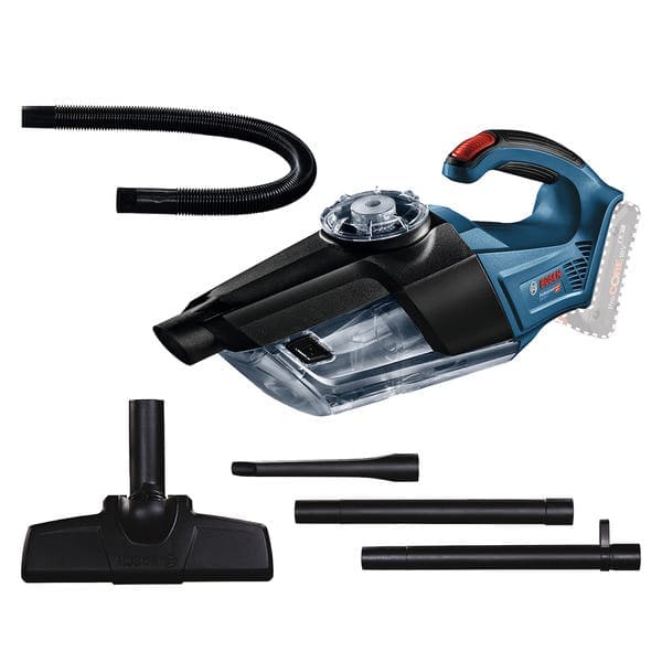 Aspirador de Pó GAS 18V-1 18V Bosch