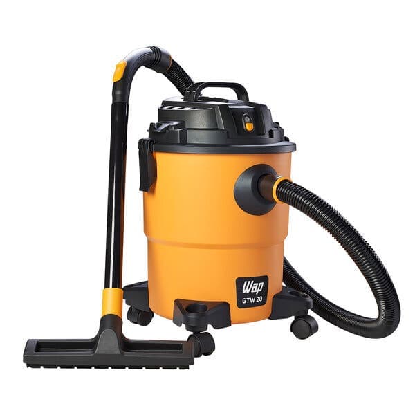 Aspirador de Pó GTW 20 1600W 220V WAP
