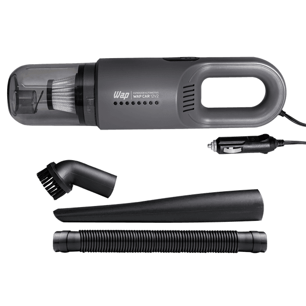 Aspirador de Pó para Carro Portátil 180W 12V Wap