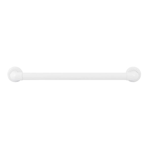 Barra de Apoio Normatizada Plástico 60cm Astra