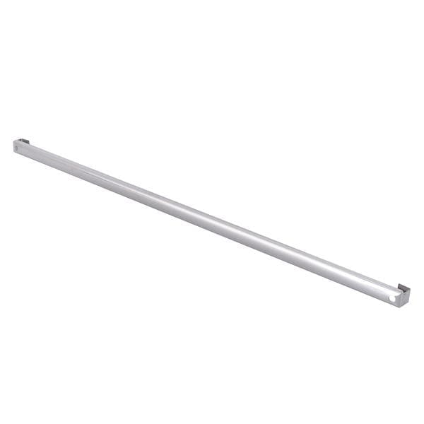 Barra de Cozinha Aço 80,4cm Top Pratic Brinox