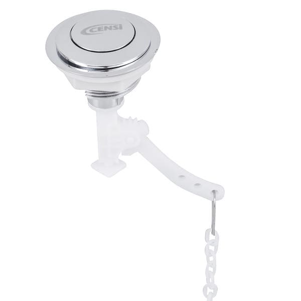 Botão Superior para Caixa Acoplada 9580 Censi
