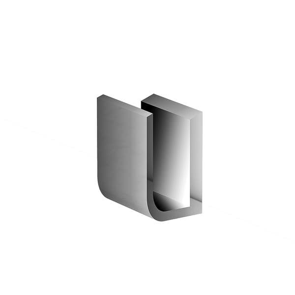 Cabideiro para Banheiro Metal Cromado Essence Fani