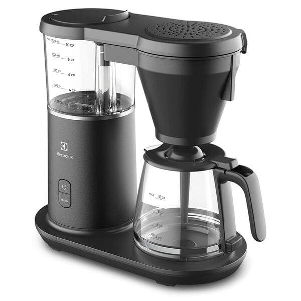 Cafeteira para Café em Pó 127V ECM30 Electrolux