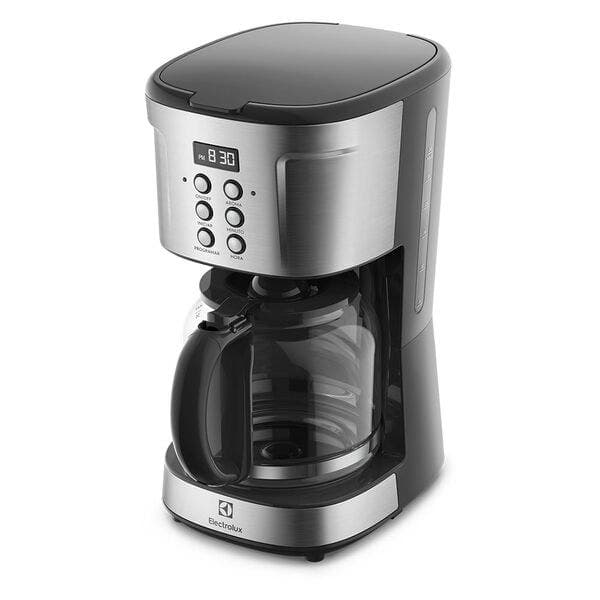 Cafeteira para Café em Pó 220V CMP70 Electrolux
