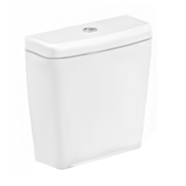 Caixa Acoplada para Like Branca 3/6L Celite
