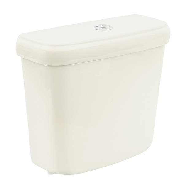 Caixa Acoplada para Sabatini Palha 3/6L Icasa