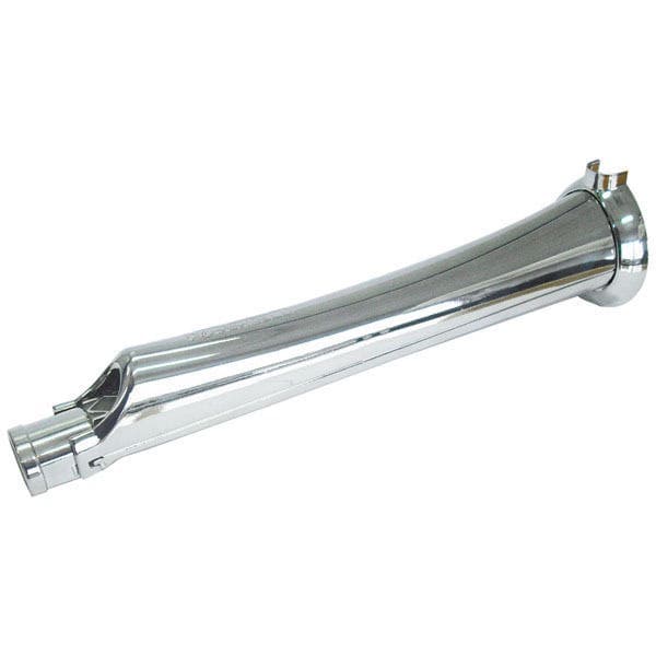 Cano para Chuveiro 1/2" 30cm ABS Lorenzetti