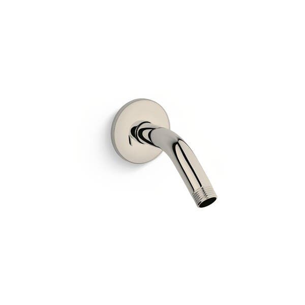 Cano para Ducha Parede Niquel Escovado Rain Kohler