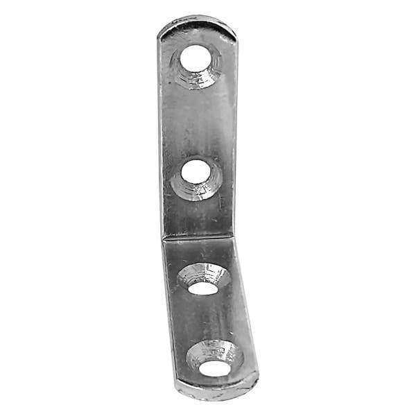 Cantoneira 50x50mm Metal Fixtil