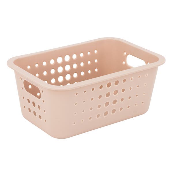 Cesta Org M Rosa Duna Fech 5L Martiplast