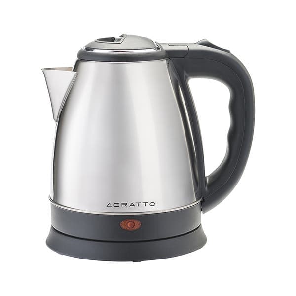 Chaleira Elétrica Inox 220V Agratto