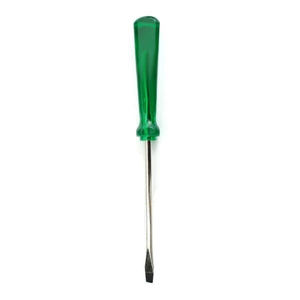 Chave de Fenda 1/4x4" CRV MTX