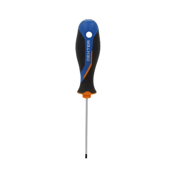 Chave de Fenda 2,5x75mm Dexter