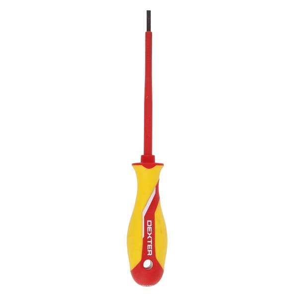 Chave de Fenda Isolada 3x100mm Dexter