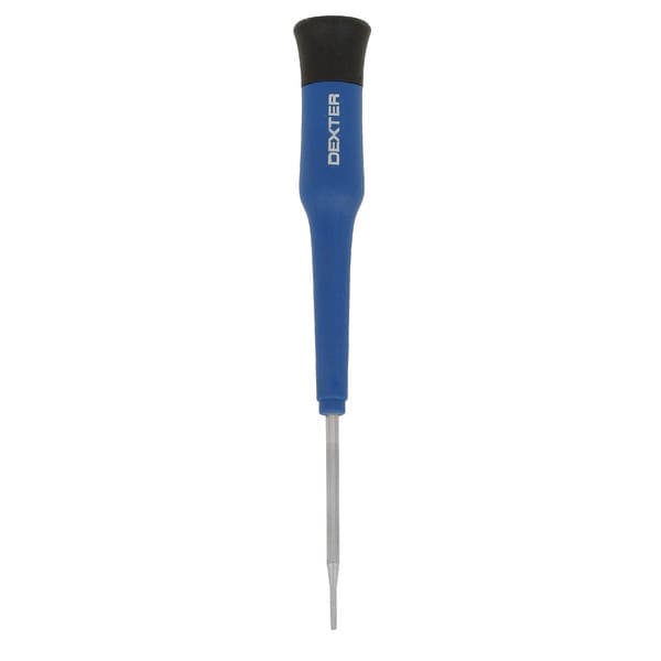 Chave de Precisão Fenda 1,5x50mm Dexter