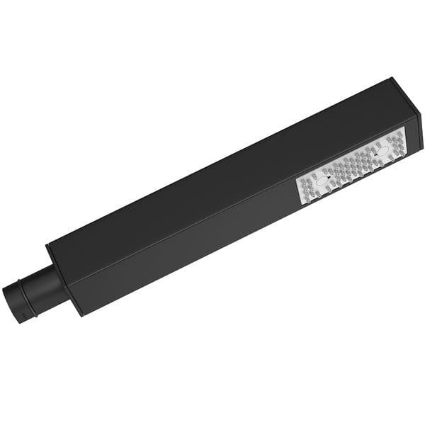Chuveirinho para Ducha Black Matte Quadra Deca