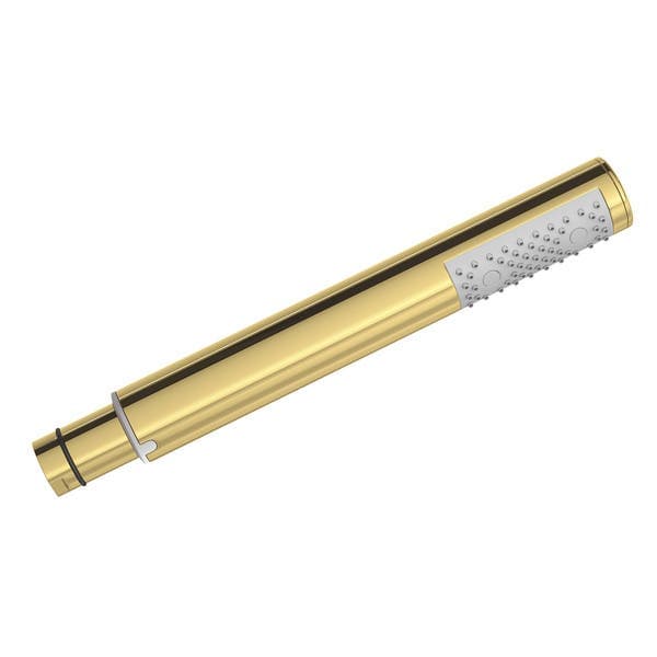 Chuveirinho para Ducha Gold Matte Cilíndrica Deca