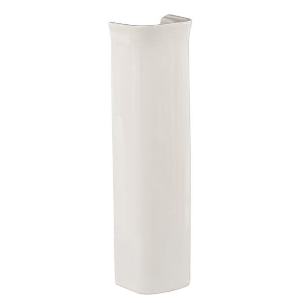 Coluna para Lavatório Palha 65x13x20cm Icasa