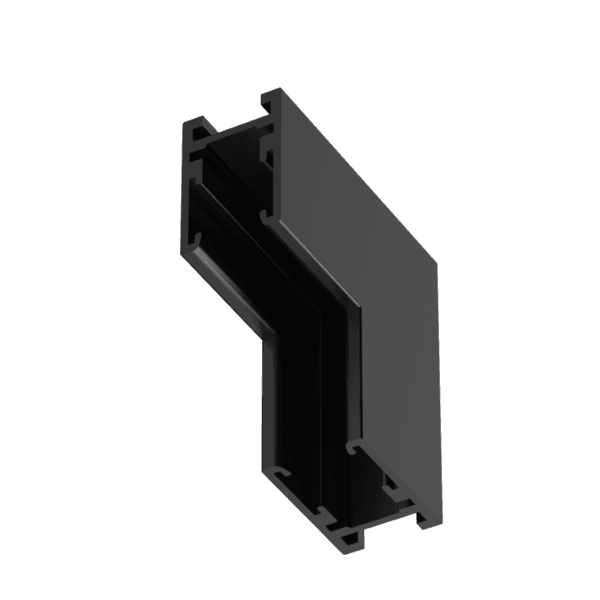 Conector Magnético Mini Gaya Preto