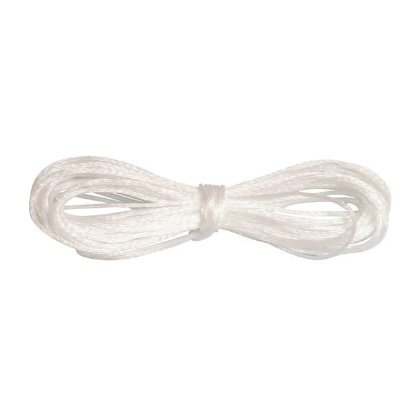 Corda para Varal de Teto N°3 15 Metros Secalux