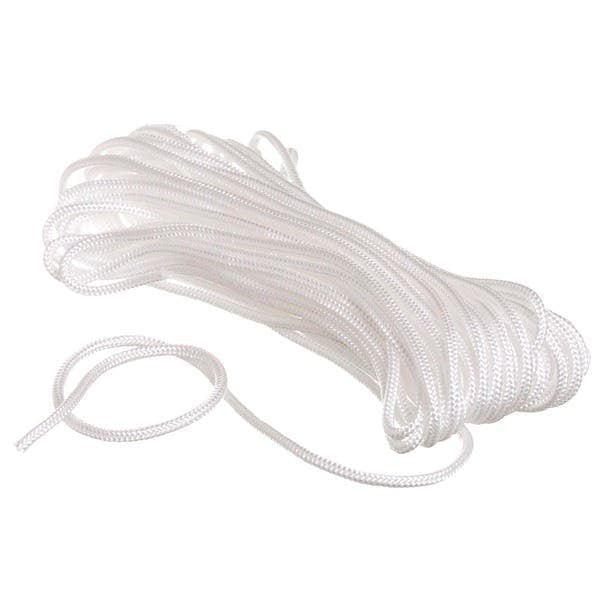 Corda para Varal de Teto N°4 15 Metros Secalux