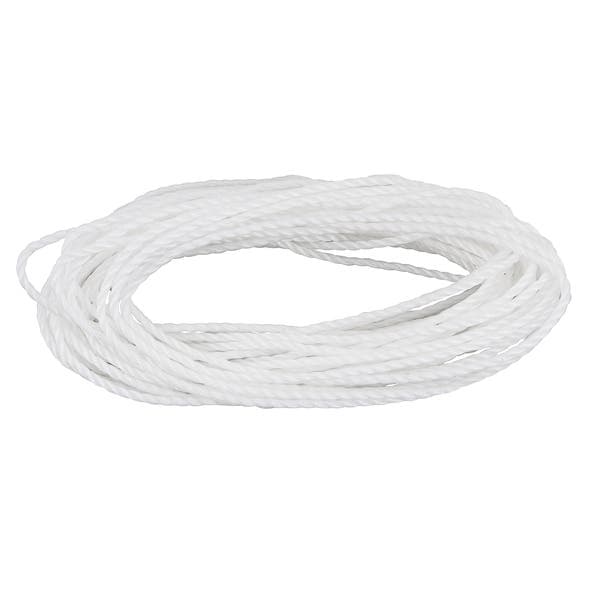 Corda para Varal de Teto N°5 15 Metros Secalux