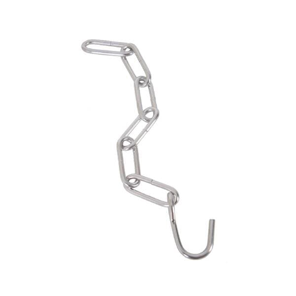 Corrente para Rede inox [cart 01 unidade]