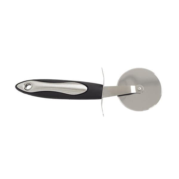 Cortador de Pizza Aço Inox Mozcada