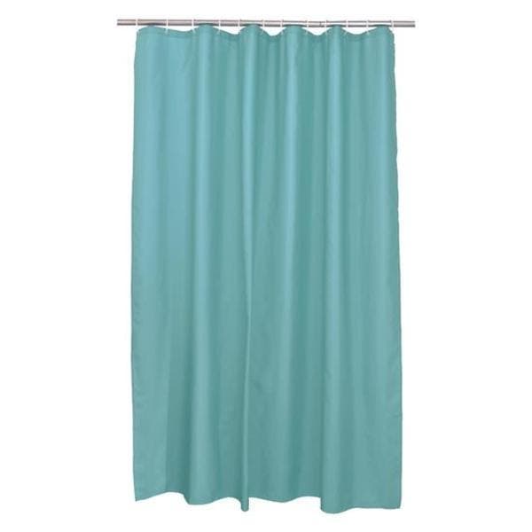 Cortina para Box 180x200cm Happy Azul Tiffany Sensea