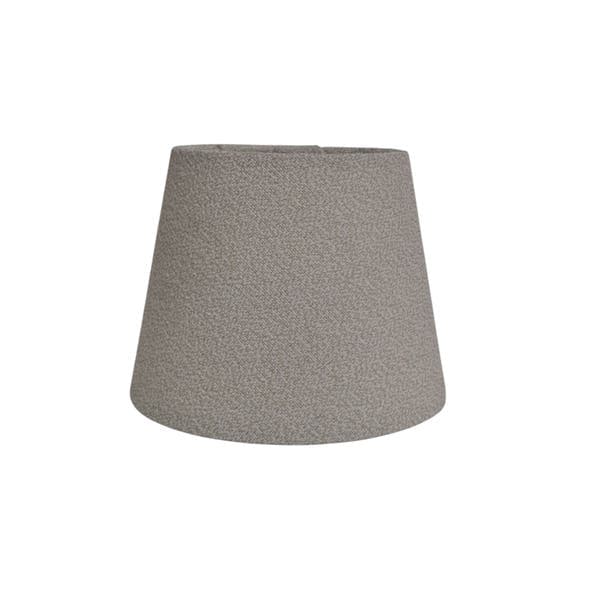 Cúpula para Abajur Cônico 27x27x21cm Espaço Luz