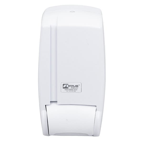 Dispenser para Sabonete Líquido e Álcool Gel Artplas