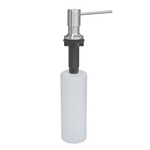 Dosador de Sabão Metal Tramontina Inox
