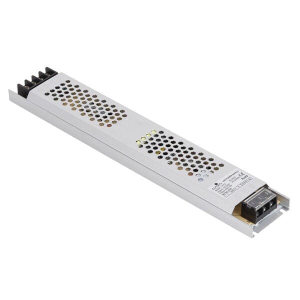 Driver para Fita Led 200W 24V Gaya