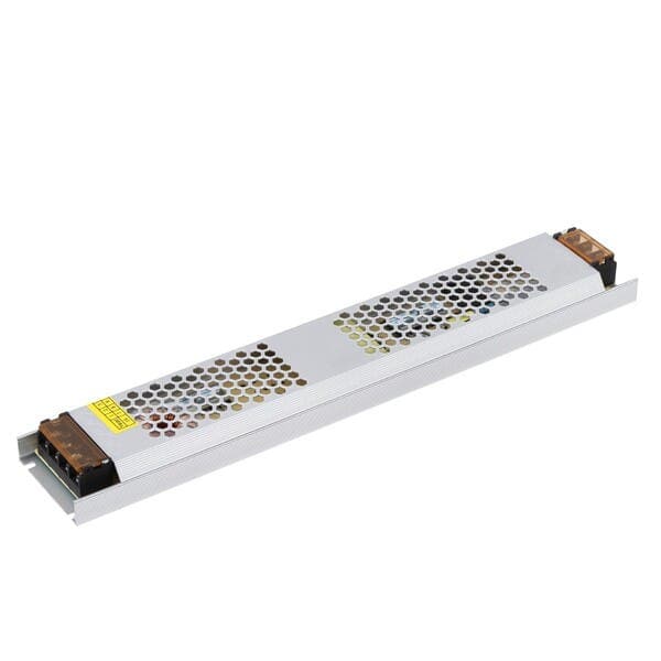 Driver para Fita Led IP20 120W 12V Gaya