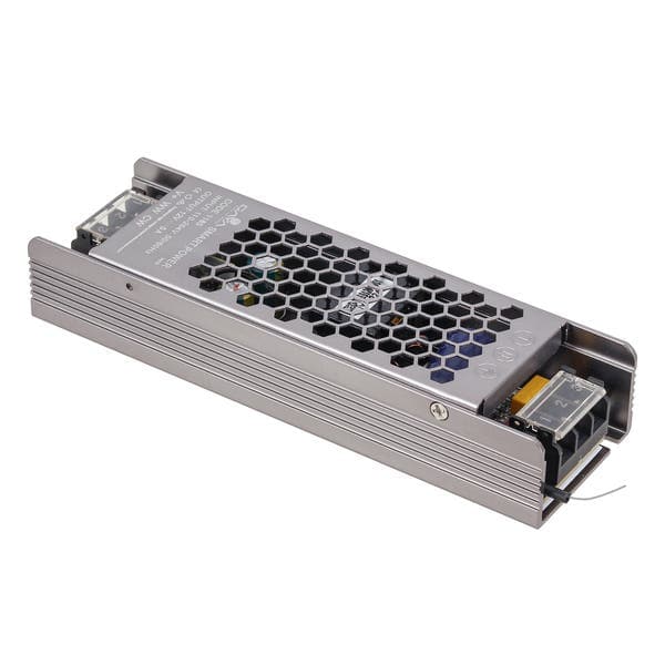 Driver para Fita Led IP20 60W 12V Gaya