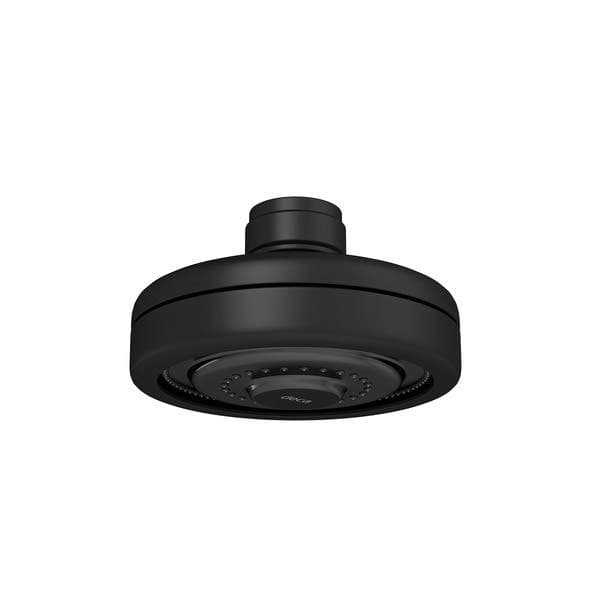Ducha com Chuveirinho Oval de Parede Acqua Plus Deca