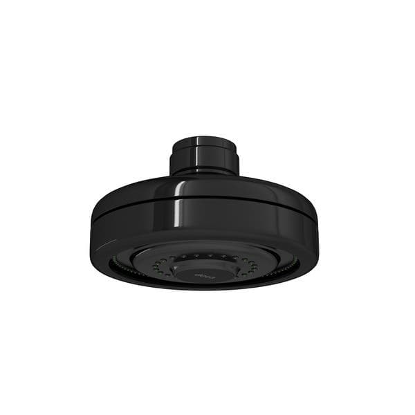 Ducha com Chuveirinho Oval de Parede Acqua Plus Deca