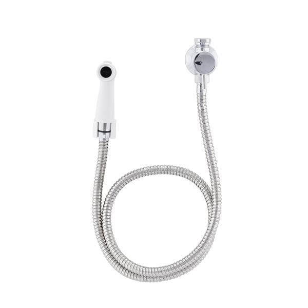 Ducha Higiênica com Derivação 1,2m Cromada Link Deca