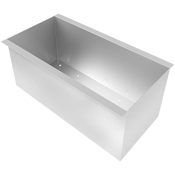 Escorredor de Louça Metal Cromado Ghel Plus