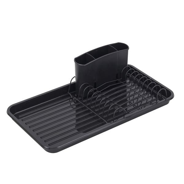 Escorredor Sempre Seco Black 42,5x23,2x11,8cm Arthi